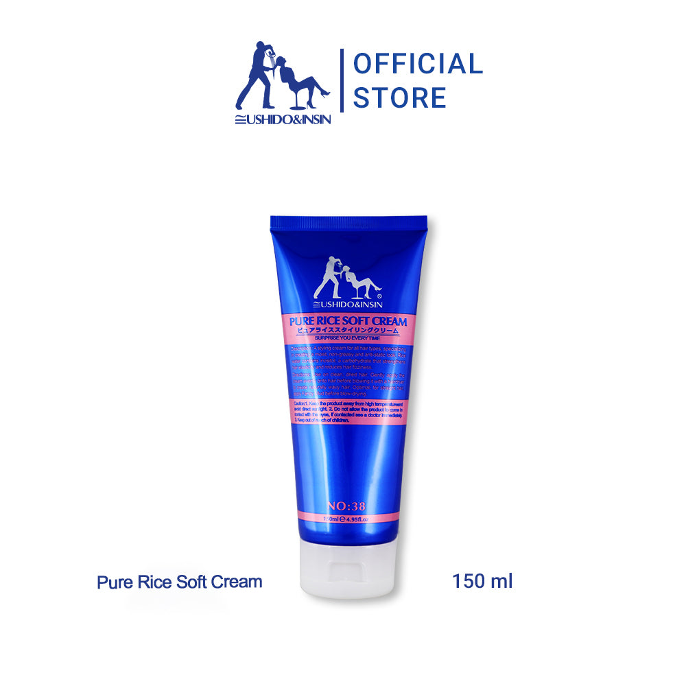 Soft Cream No.38 150ml