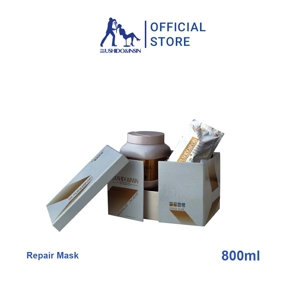 Repair Mask