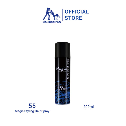 Super Shape Hair Spray 200ml